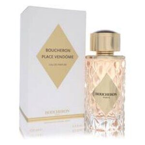 Boucheron Place Vendome by Boucheron - Eau De Parfum Spray 3.4 oz